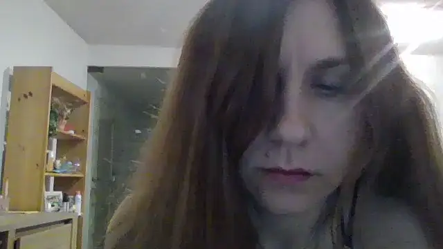 JasmineGlamour webcam