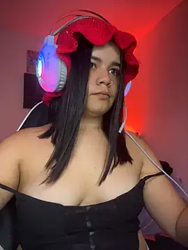 2Angela_ webcam