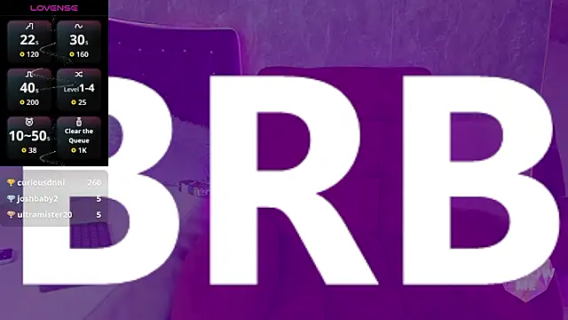 Lauren_smiles webcam