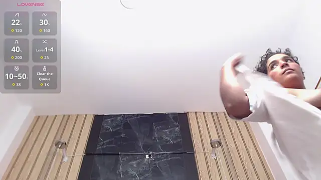 Belindamuller webcam