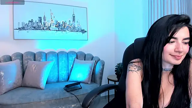 Athenea_sweet_ webcam