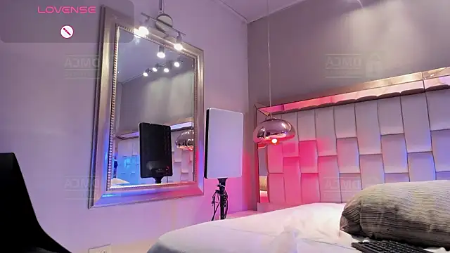 Sebastian_Collins_ webcam