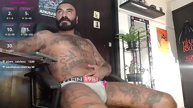 damian__darkside webcam