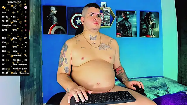 Thomas_chubbyxhot webcam