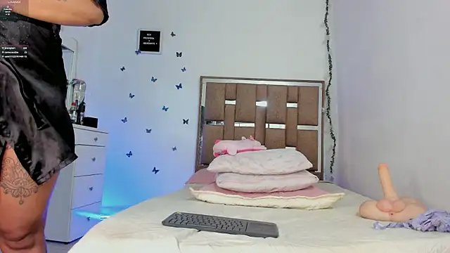 kendall-ewers webcam