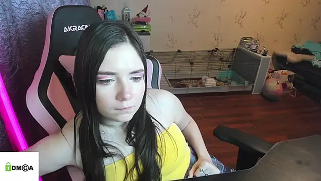 Crazy_forest_fairy webcam