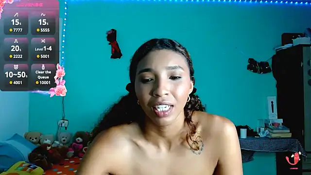 sensitive_brunette webcam