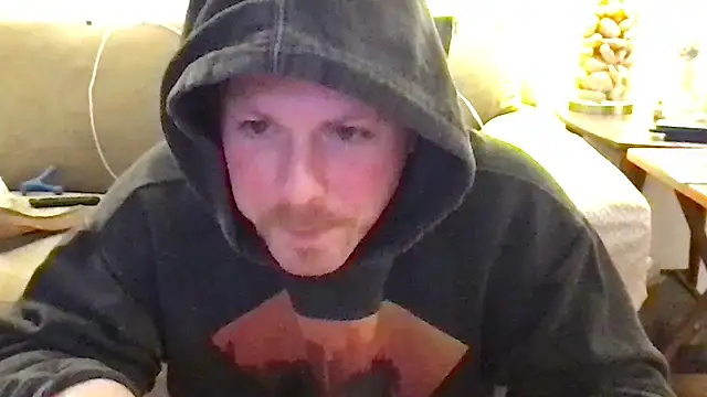 God_Of_ThundeRR webcam