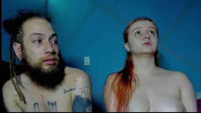 Nanna_and_Balder webcam