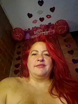 Scarlett45_ webcam