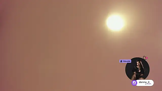 DannaJhonson1 webcam