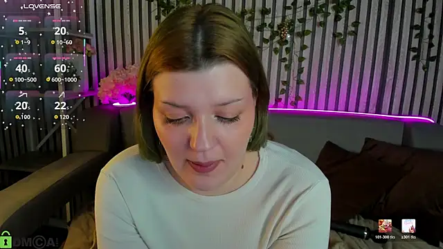 Michele_Greenn webcam