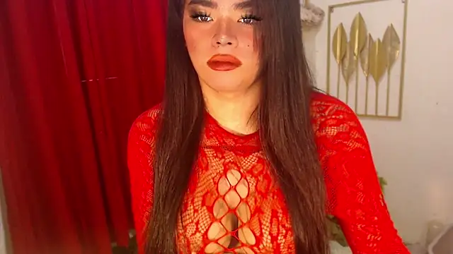 Tasha_Goddess webcam