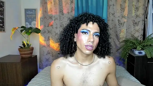 Angel_White25 webcam