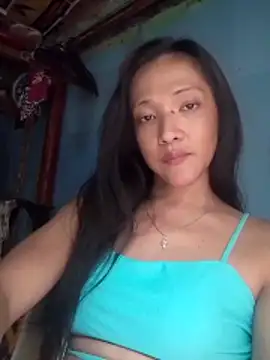 GeorginaLove09 webcam