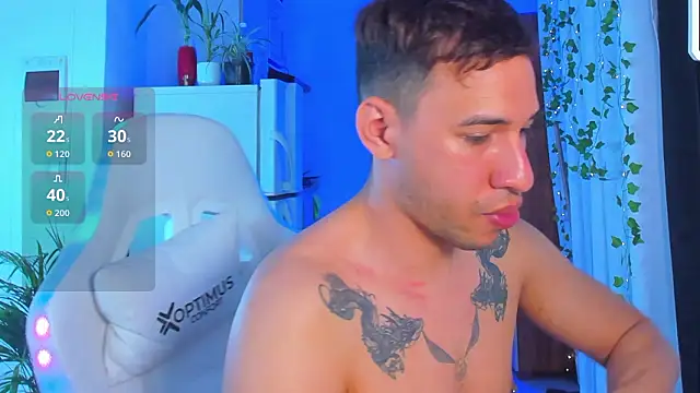 petter_coleman_ webcam