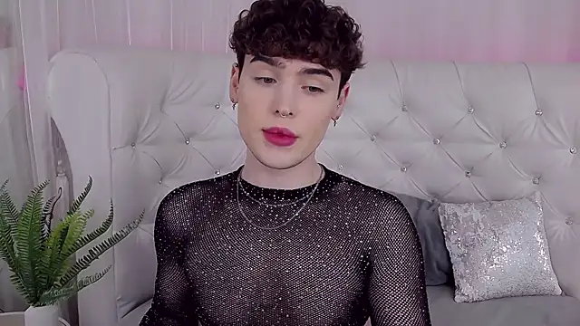 RobbyCharming webcam