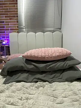 Libia_James Live Webcam on Stripchat