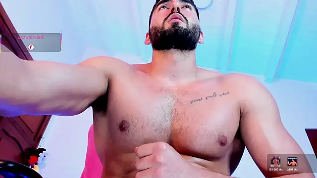 Joao_Batista_Oficial webcam