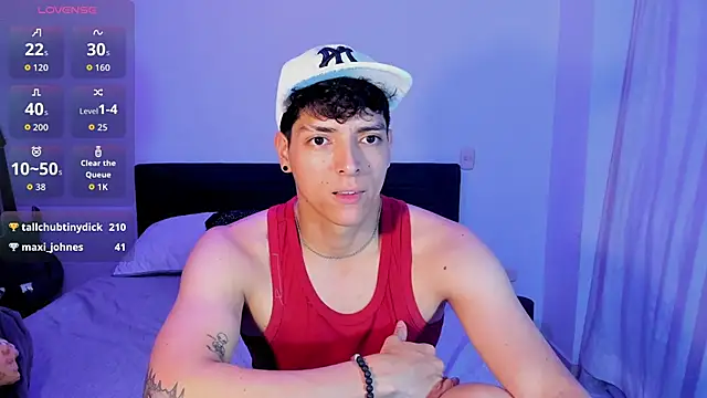 _JacobMiller__ webcam