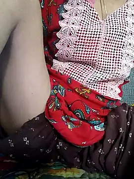 LOVELYKAJALBHABHI webcam