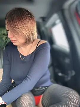 Milena-MilfaXXX webcam