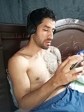 Alexsexygamer webcam