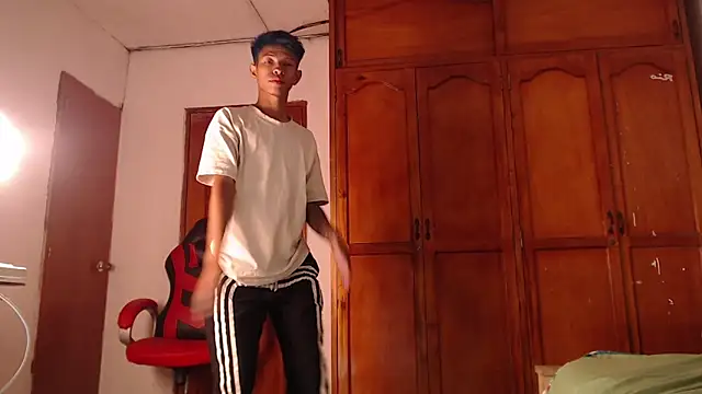 Tessachains_2_ webcam