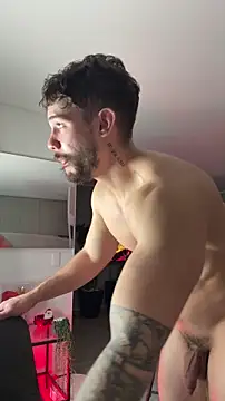 Valenthino_Salvatore webcam