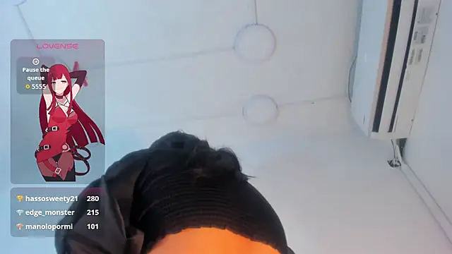 naughtylizeth_ webcam