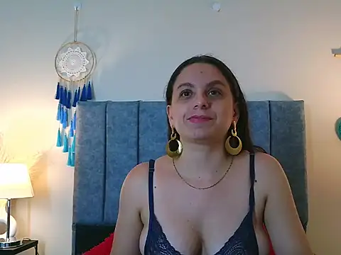 NatalyGuzman26 webcam