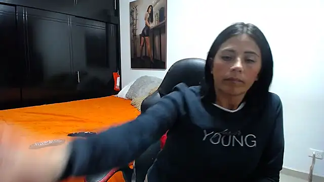 sharoon_cheerry webcam