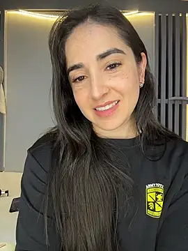 Vicky-Andrade webcam