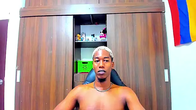 Dreamastercum_ webcam