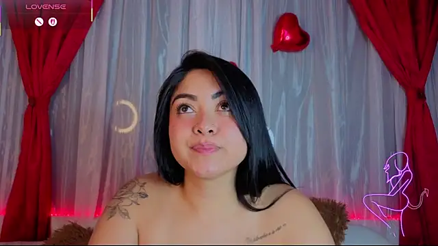 Victoria_Jonhss webcam