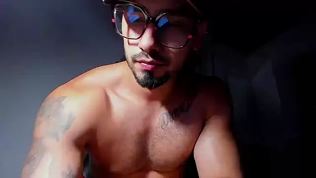 Baky_sexy webcam