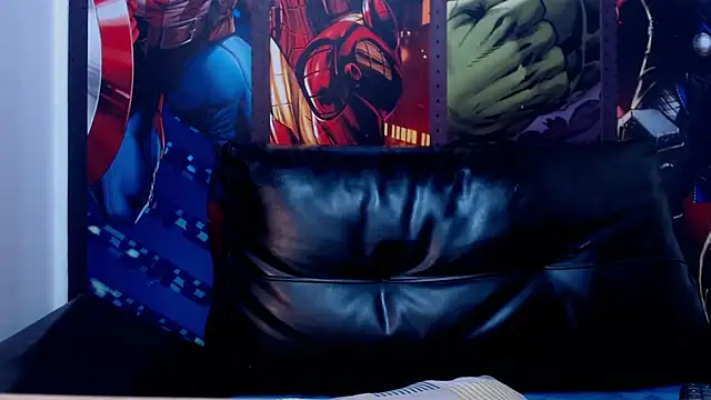 Madison_Copers webcam