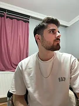 berke3424 - Berke3424's free webcam - UK Sex Cams