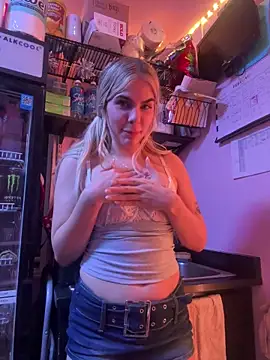 delicioussdixie webcam