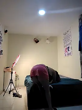 You-sexy-starr webcam