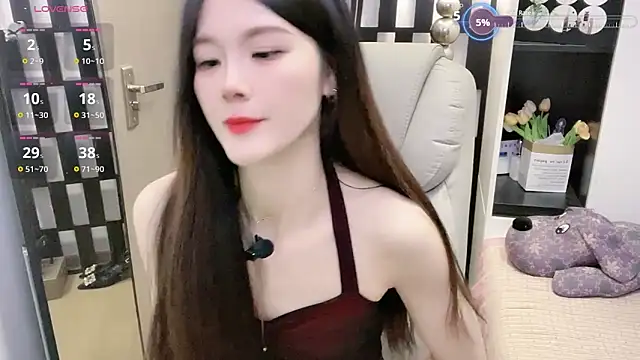 美女Yueyue-MM在线直播