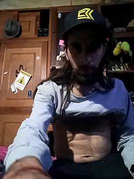 hairy_mannn - Hairy_mannn's free webcam - UK Sex Cams