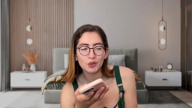 rousseblossom webcam