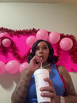 Creamesensation webcam