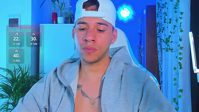 petter_coleman_ webcam