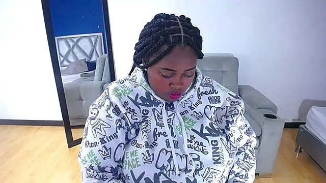 exotic_karmella webcam