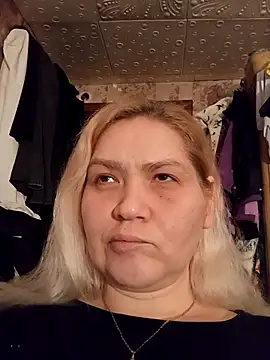 Minna_Jeannie webcam