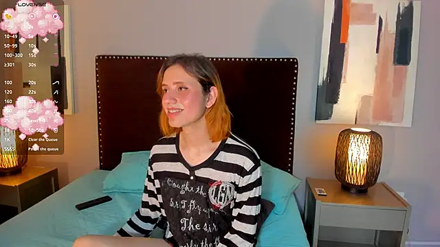 seraphine_star webcam