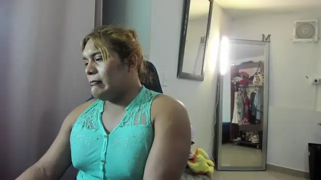 Margoth_Montilla webcam