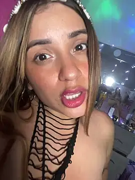 Dulcepasion26 webcam